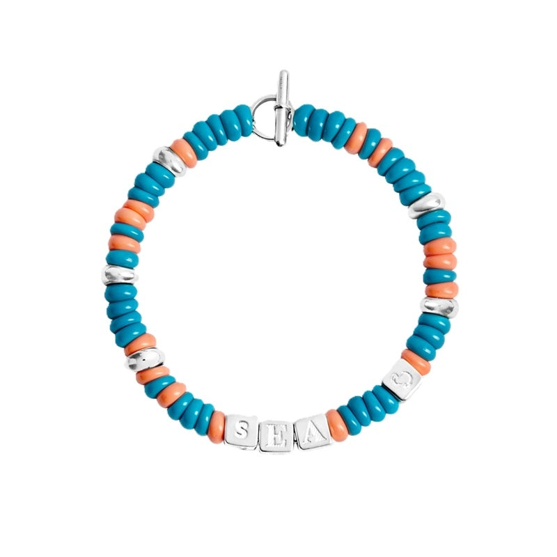 BRACCIALI DODO MOD. DBC4003RONDEOTCAGM DESIGNER FASHION JEWELLERY