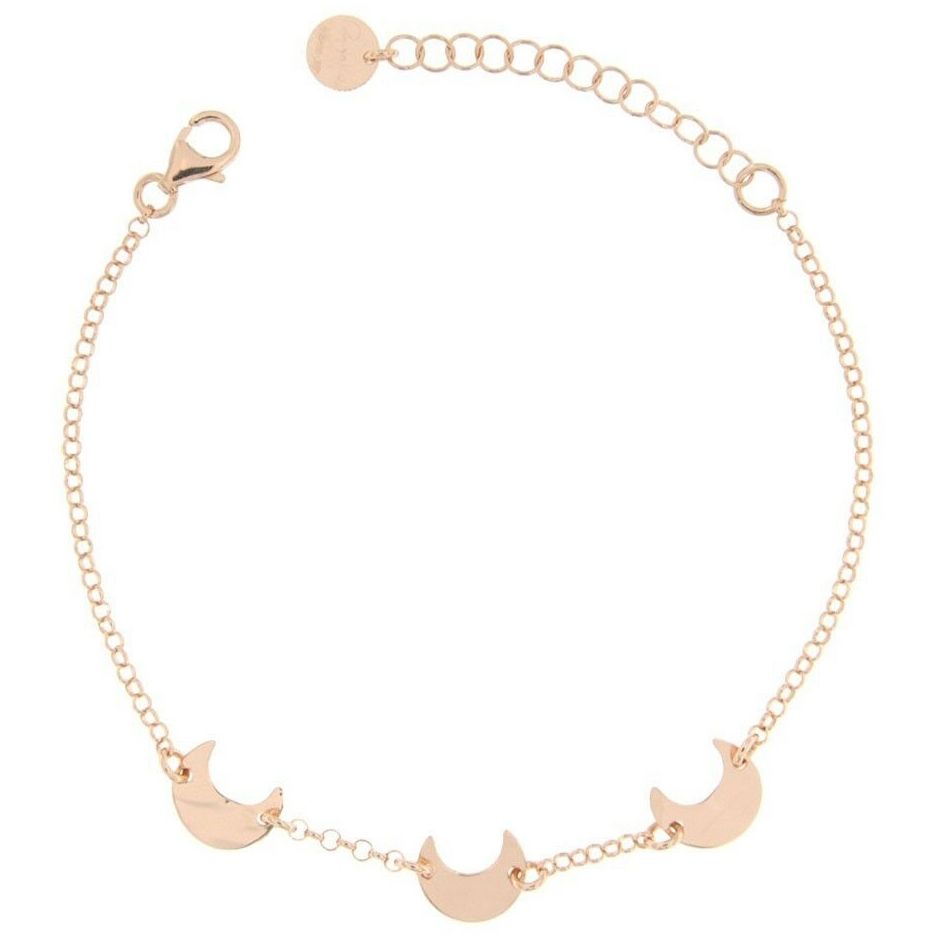 BRACCIALI RUE DES MILLE MOD. BR-CAT-MT-LUNA DESIGNER FASHION JEWELLERY