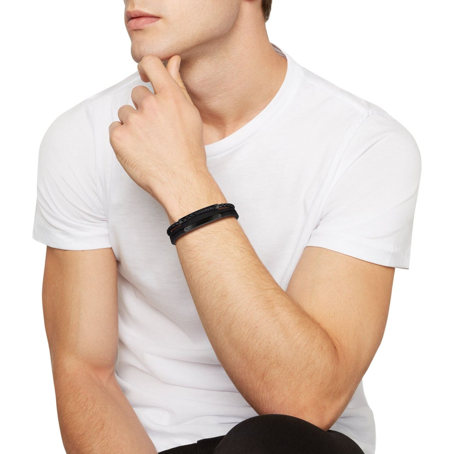 BREIL JEWELS Mod. TJ3088 DESIGNER FASHION JEWELLERY