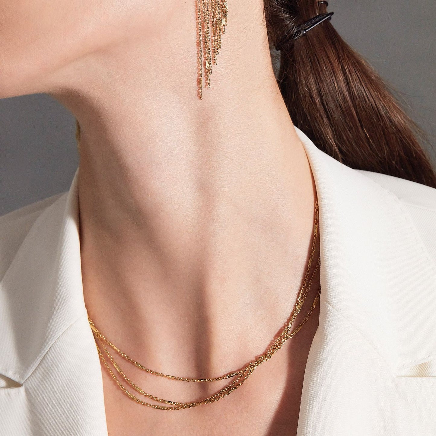 BREIL JEWELS Mod. TJ3556 DESIGNER FASHION JEWELLERY