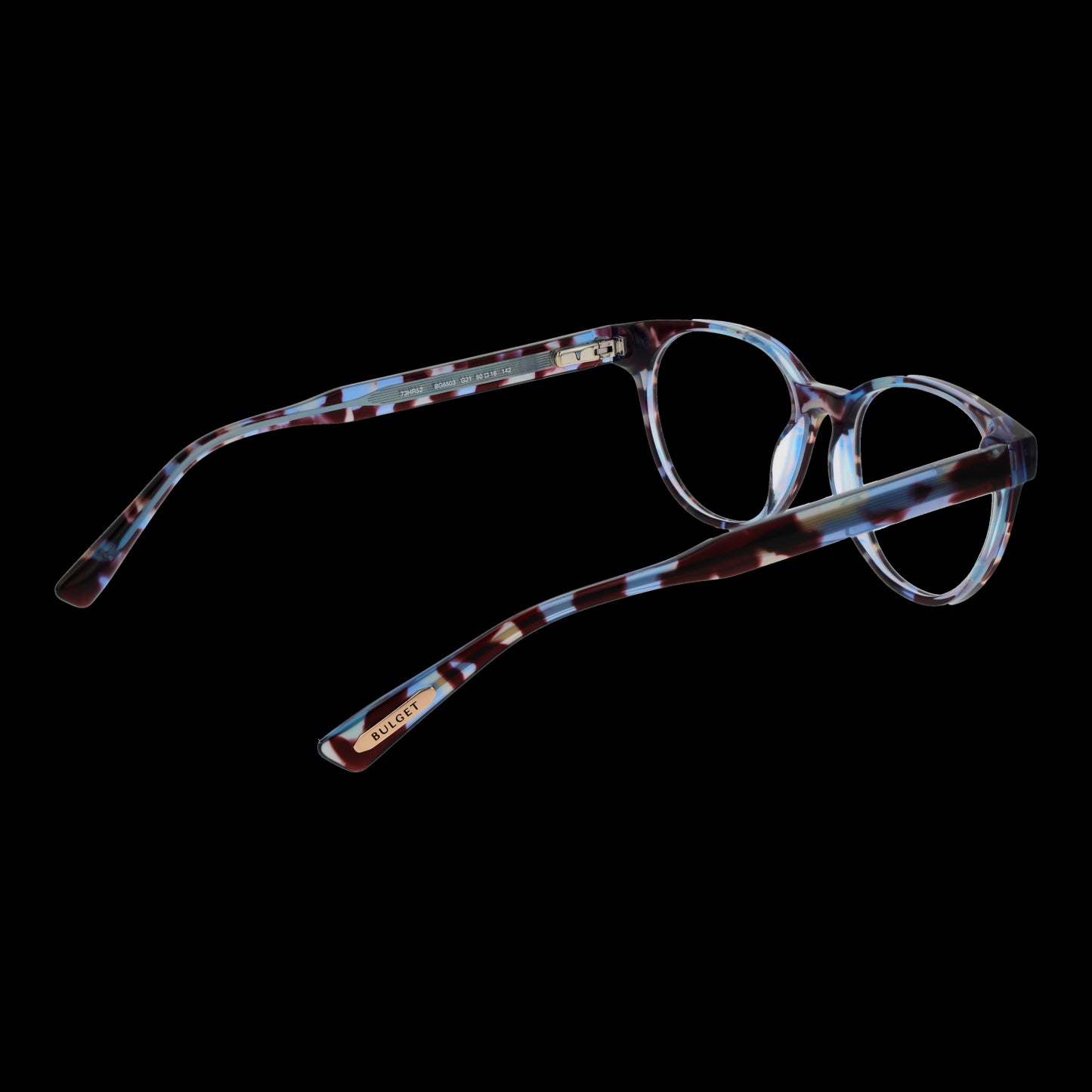 BULGET MOD. BG6503 50G21 SUNGLASSES & EYEWEAR