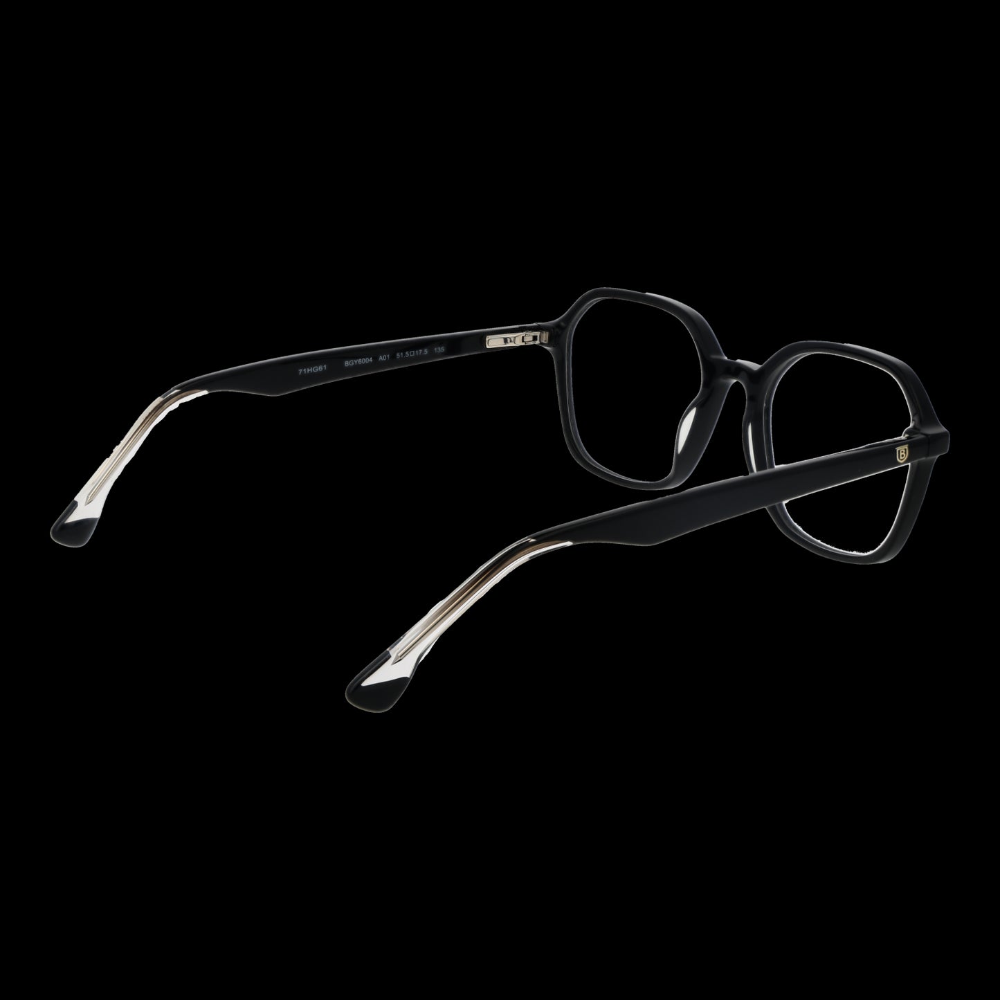 BULGET MOD. BGY6004 51A01 SUNGLASSES & EYEWEAR