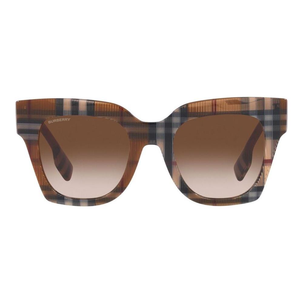 BURBERRY MOD. KITTY BE 4364 SUNGLASSES & EYEWEAR