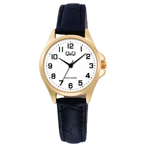 Q&Q Mod. LADY ONLY TIME WATCHES