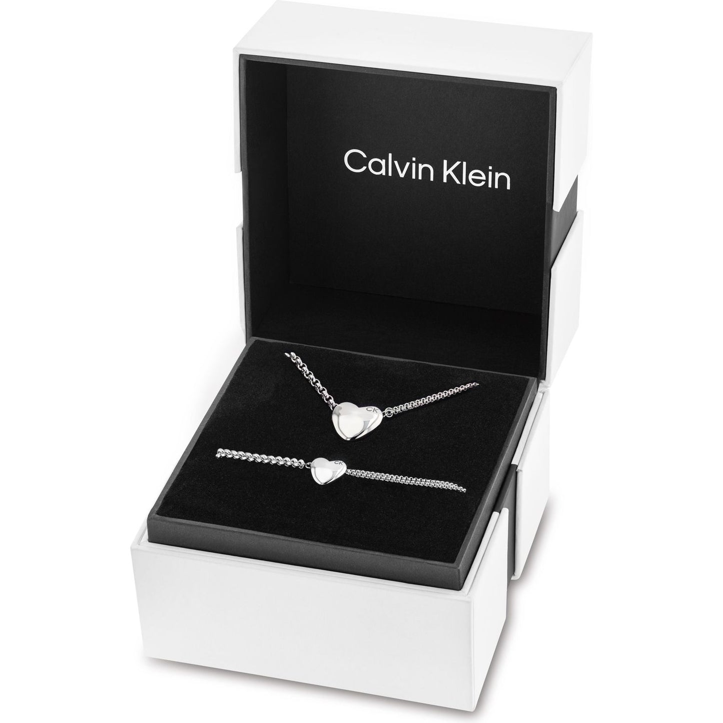 CALVIN KLEIN JEWELRY Mod. 35700006 DESIGNER FASHION JEWELLERY