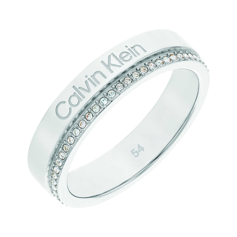 CALVIN KLEIN Mod. 1681307 DESIGNER FASHION JEWELLERY