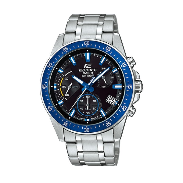 CASIO EDIFICE WATCHES Mod. EFV-540D-1A2VUEF WATCHES