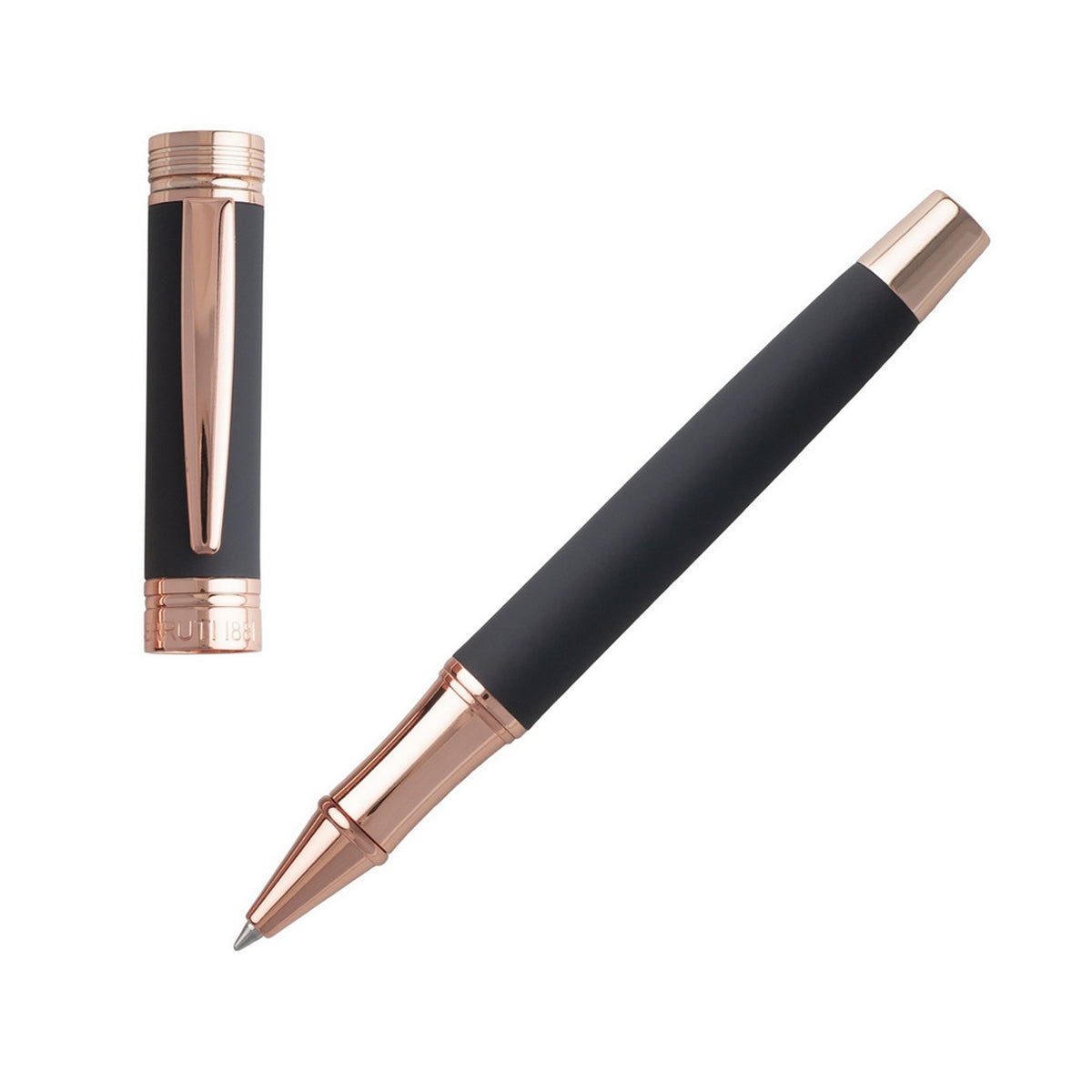 CERRUTI WRITING FASHION ACCESSORIES Mod. NSG9145N CERRUTI WRITING