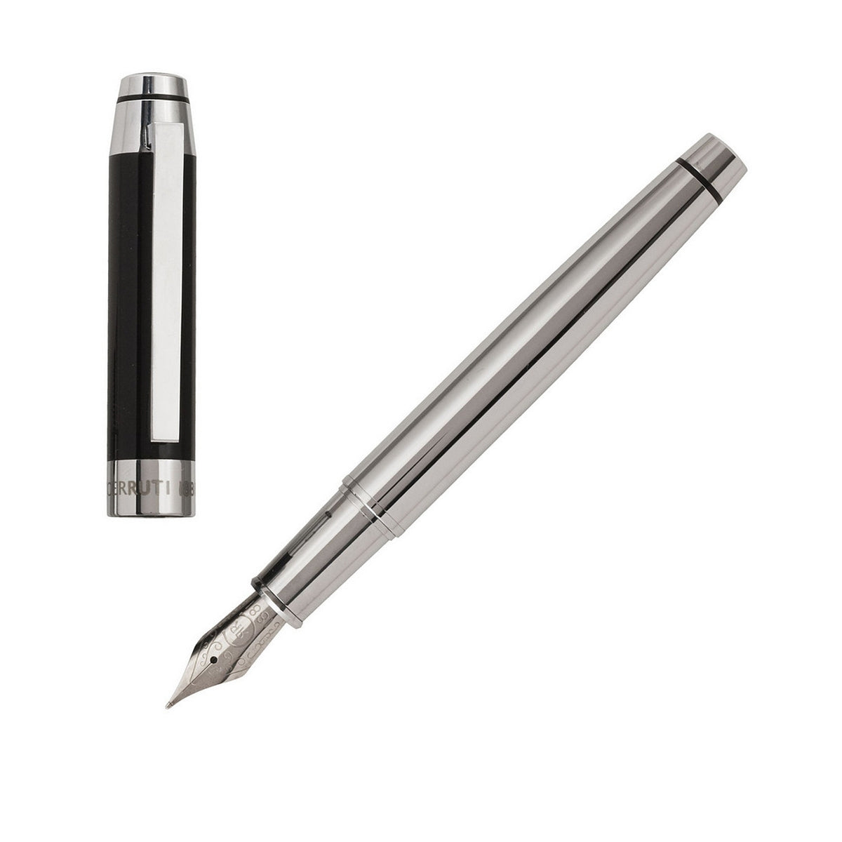 CERRUTI WRITING FASHION ACCESSORIES Mod. NST0592 CERRUTI WRITING