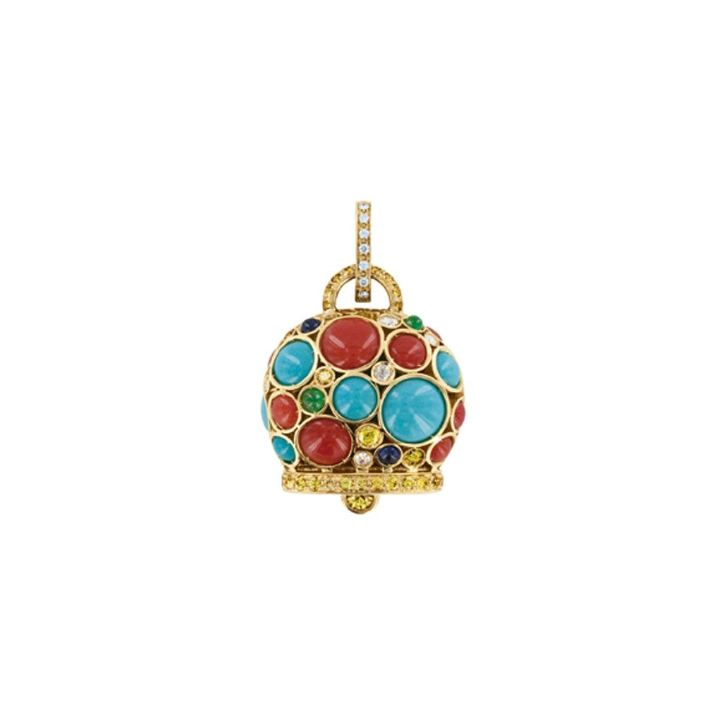CHARMS CHANTECLER MOD. 17983 DESIGNER FASHION JEWELLERY