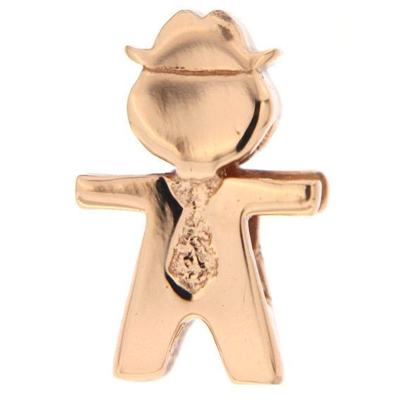 CHARMS RUE DES MILLE MOD. XR-013 DESIGNER FASHION JEWELLERY