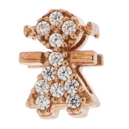 CHARMS RUE DES MILLE MOD. XRZW-009 DESIGNER FASHION JEWELLERY