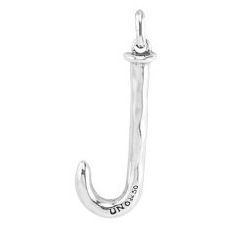 CHARMS UNO DE 50 MOD. UD_CHA0082ROJMTL0U DESIGNER FASHION JEWELLERY