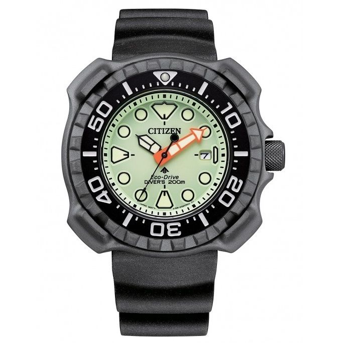 CITIZEN MOD. PROMASTER DIVER'S WATCHES