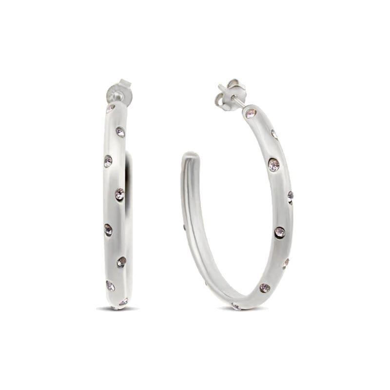 CO88 COLLECTION Mod. 8CE-70591 DESIGNER FASHION JEWELLERY