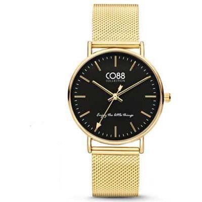 CO88 OROLOGI Mod. 8CW-10007 DESIGNER FASHION JEWELLERY
