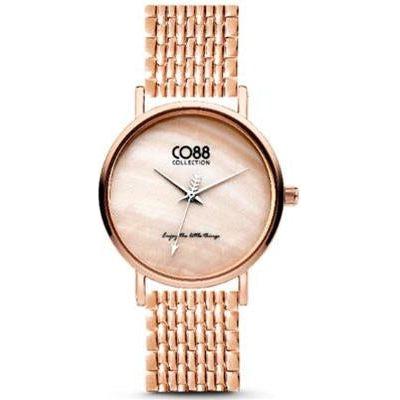 CO88 OROLOGI Mod. 8CW-10068 DESIGNER FASHION JEWELLERY