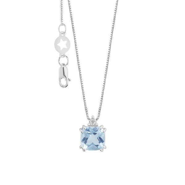 COLLANE COMETE MOD. GLQ314 DESIGNER FASHION JEWELLERY