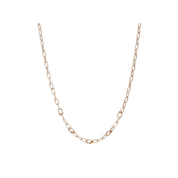 COLLANE DODO MOD. DCC1004CHAIN00RAG40 DESIGNER FASHION JEWELLERY