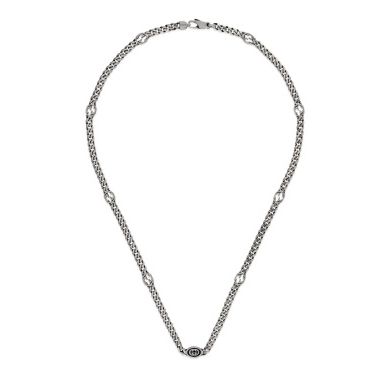 COLLANE GUCCI MOD. YBB678661001 DESIGNER FASHION JEWELLERY