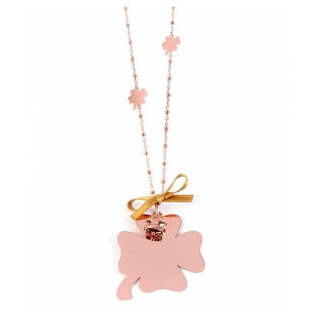 COLLANE RUE DES MILLE MOD. CL-004-M DESIGNER FASHION JEWELLERY