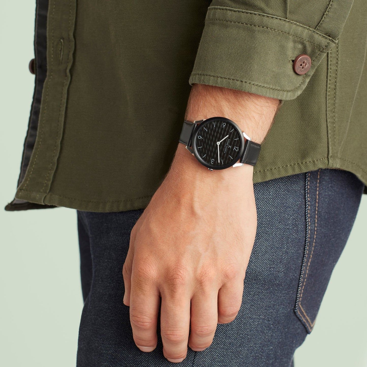 PIERRE CARDIN MOD. CPI-2018 PIERRE CARDIN