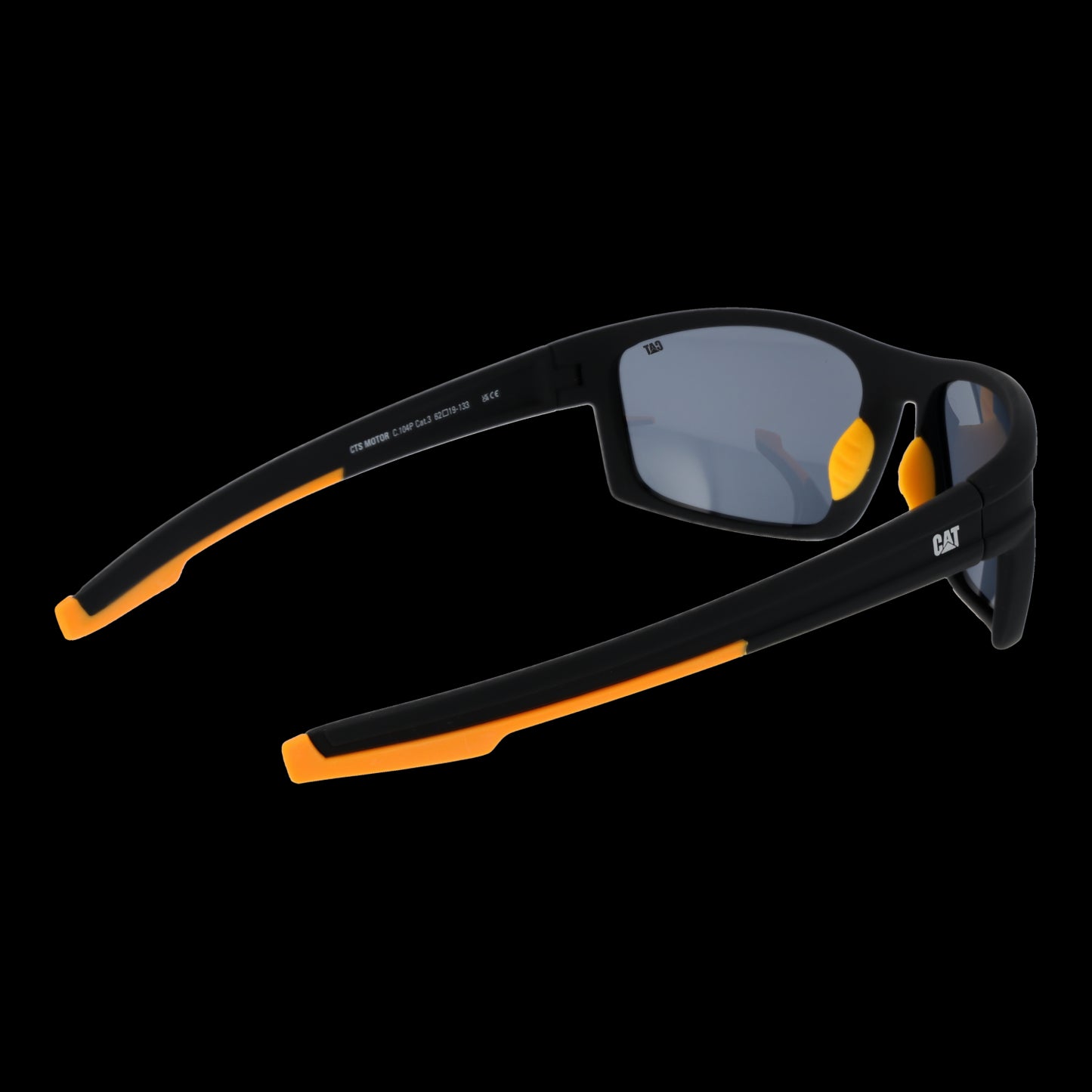 CATERPILLAR MOD. CTS-MOTOR 62104P SUNGLASSES & EYEWEAR