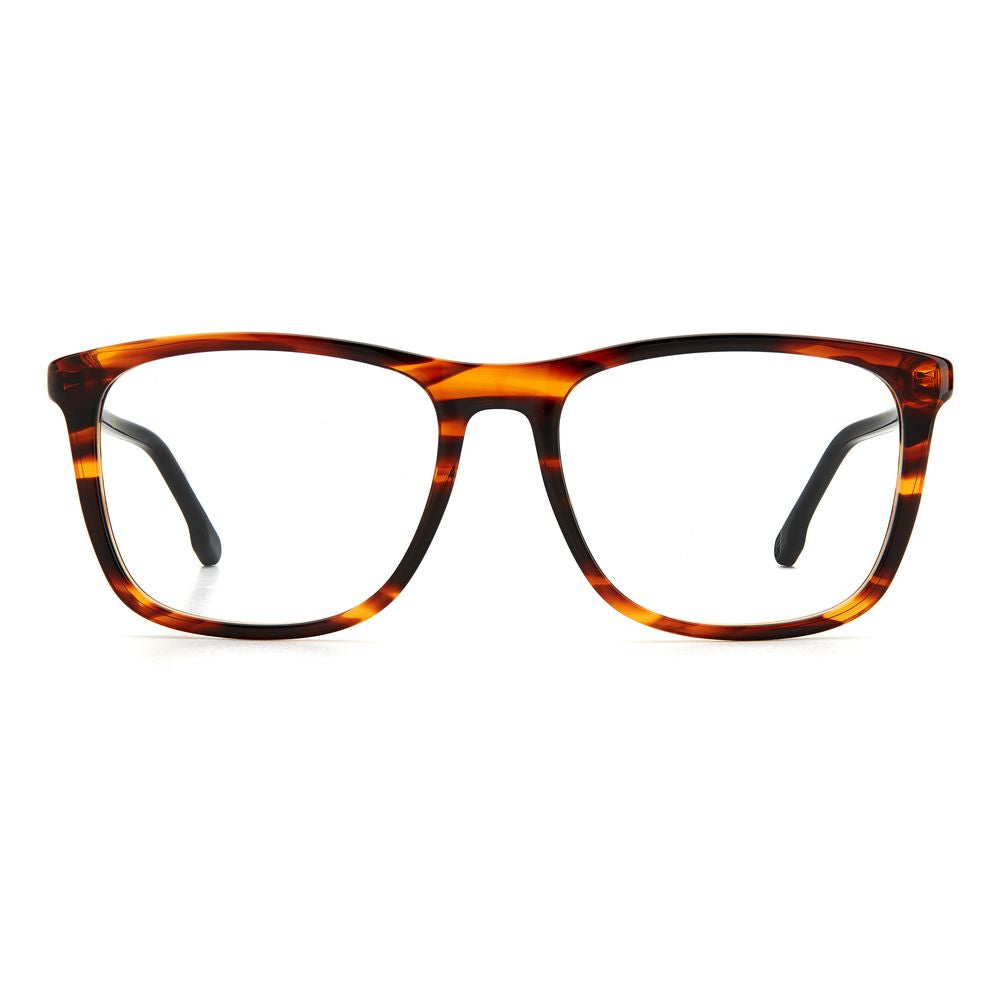 Carrera Brown Acetate Glasses (Frames)