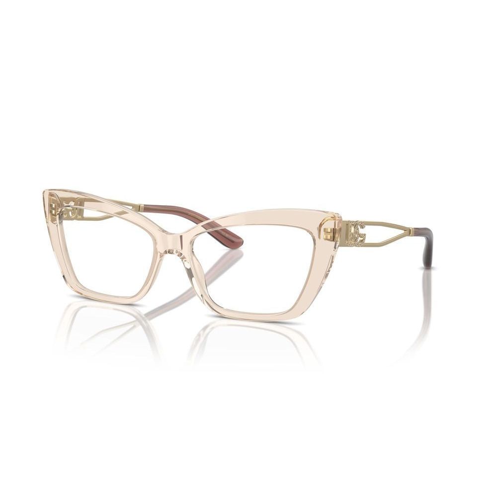 DOLCE & GABBANA MOD. DG 3375B SUNGLASSES & EYEWEAR
