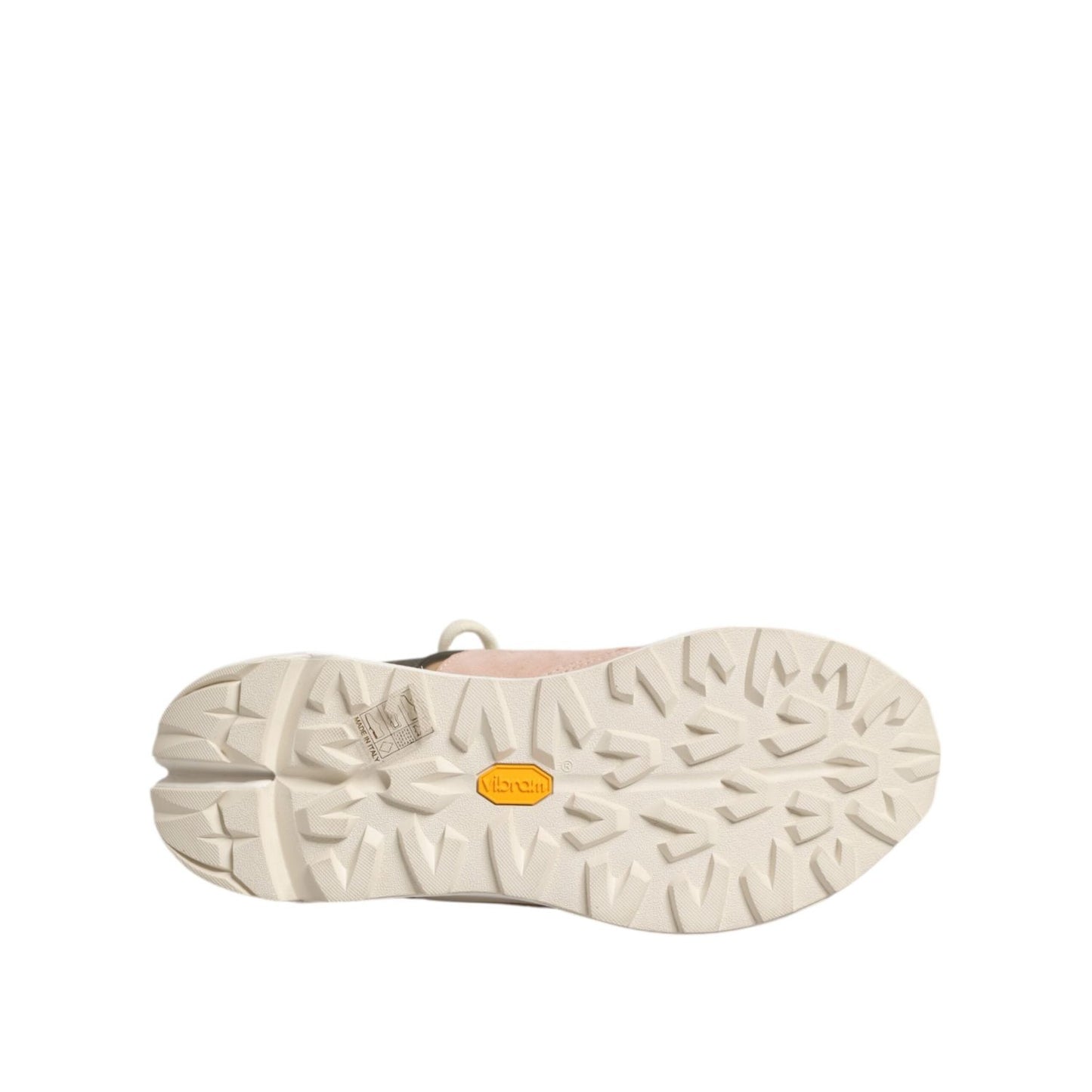 Dondup Multicolor Suede Low Top Women Sneakers Shoes Dondup