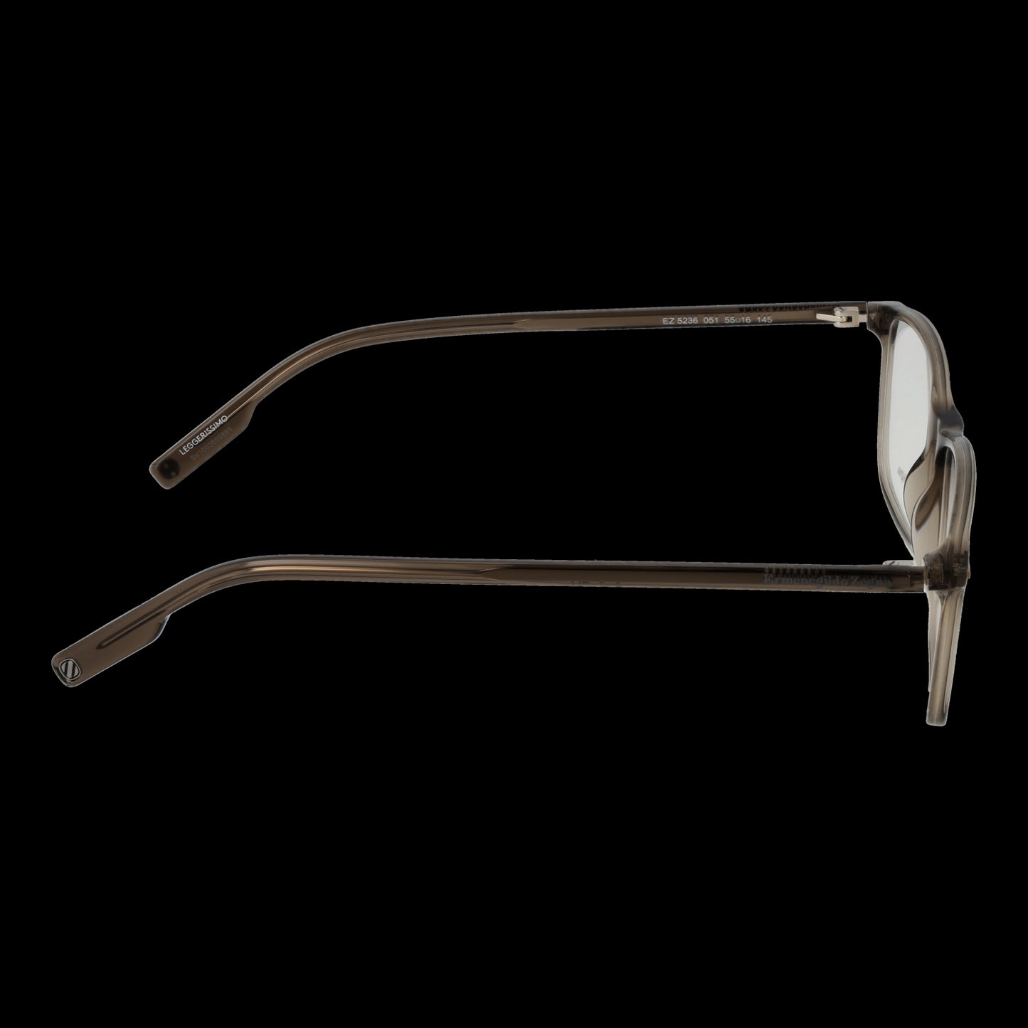 ERMENEGILDO ZEGNA MOD. EZ5236 55051 SUNGLASSES & EYEWEAR