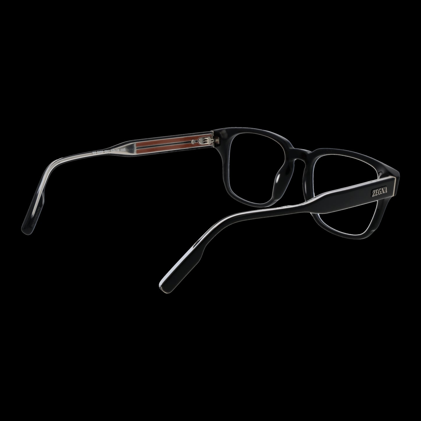 ERMENEGILDO ZEGNA MOD. EZ5262 53001 SUNGLASSES & EYEWEAR