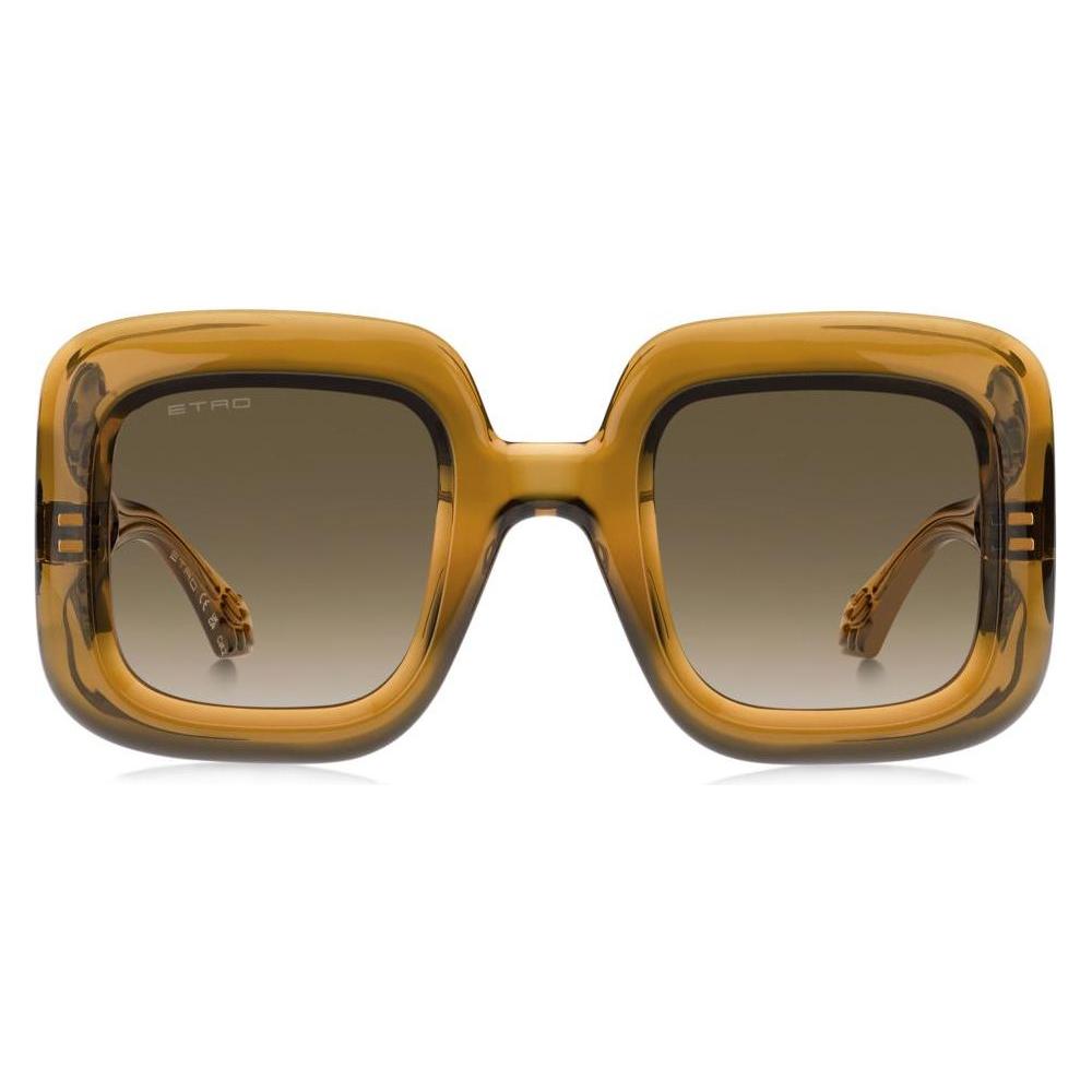 ETRO MOD. ETRO 0015_S SUNGLASSES & EYEWEAR