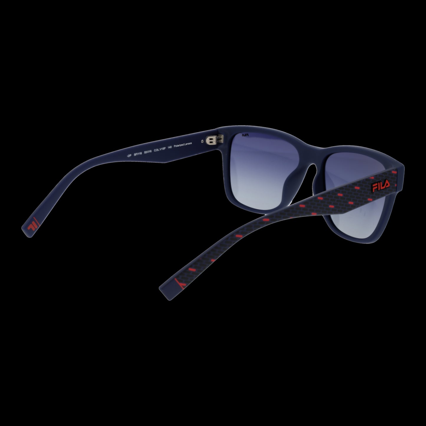 FILA MOD. SFI118 55V15P SUNGLASSES & EYEWEAR