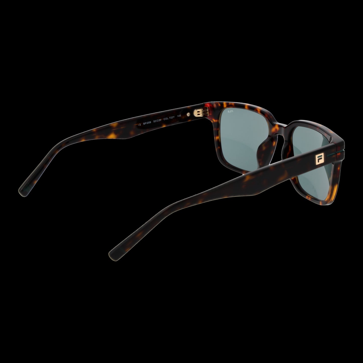 FILA MOD. SFI209 53722Y SUNGLASSES & EYEWEAR