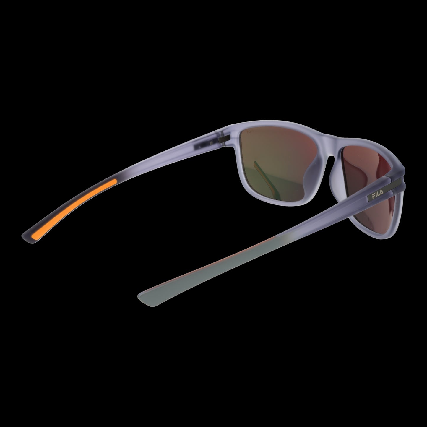 FILA MOD. SFI302 577F6Z SUNGLASSES & EYEWEAR