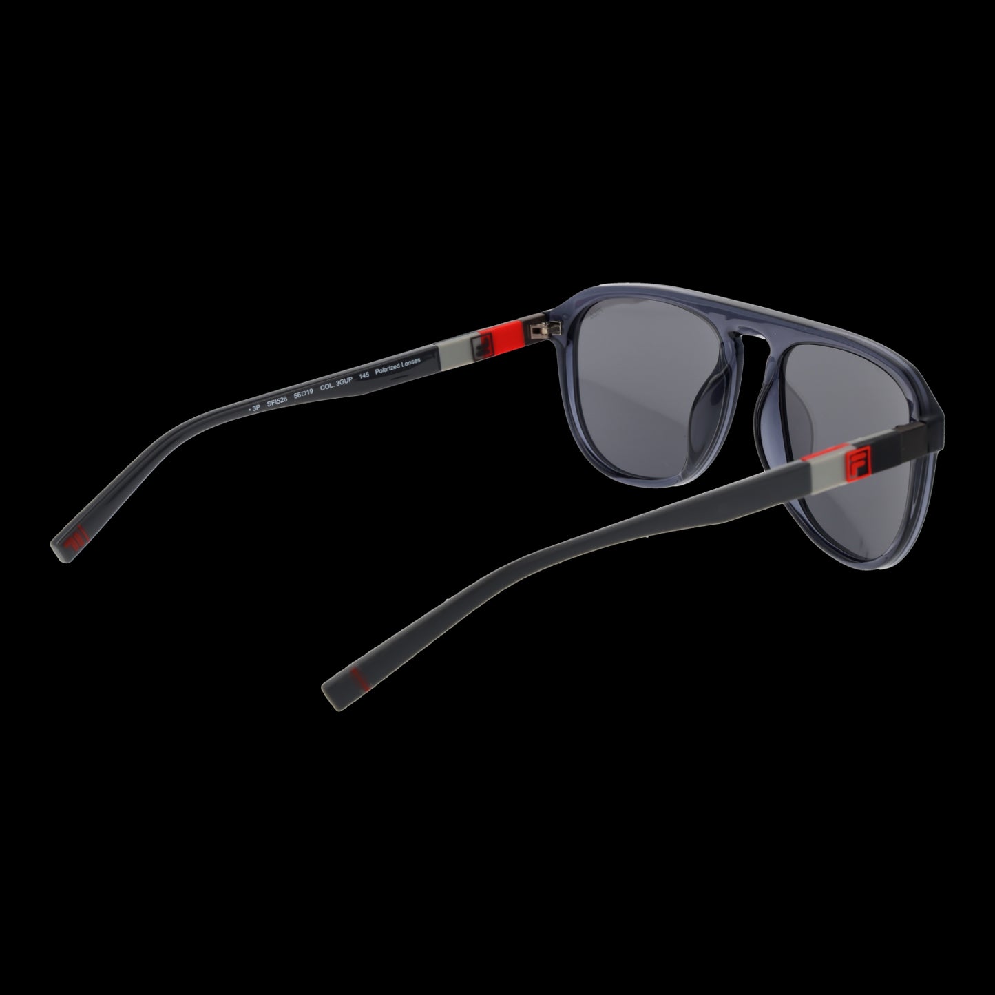 FILA MOD. SFI528 563GUP SUNGLASSES & EYEWEAR