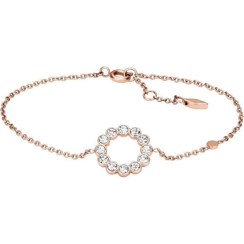 FOSSIL JEWELS JEWELRY Mod. JF02742791 DESIGNER FASHION JEWELLERY