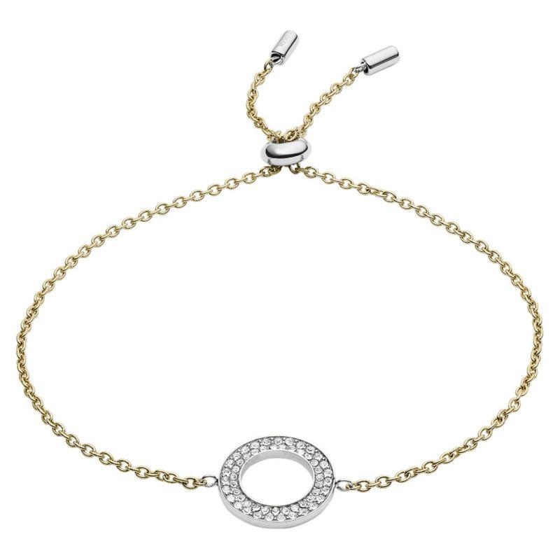 FOSSIL JEWELS JEWELRY Mod. JF03282998 DESIGNER FASHION JEWELLERY