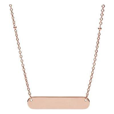 FOSSIL Mod. JF02901791 DESIGNER FASHION JEWELLERY