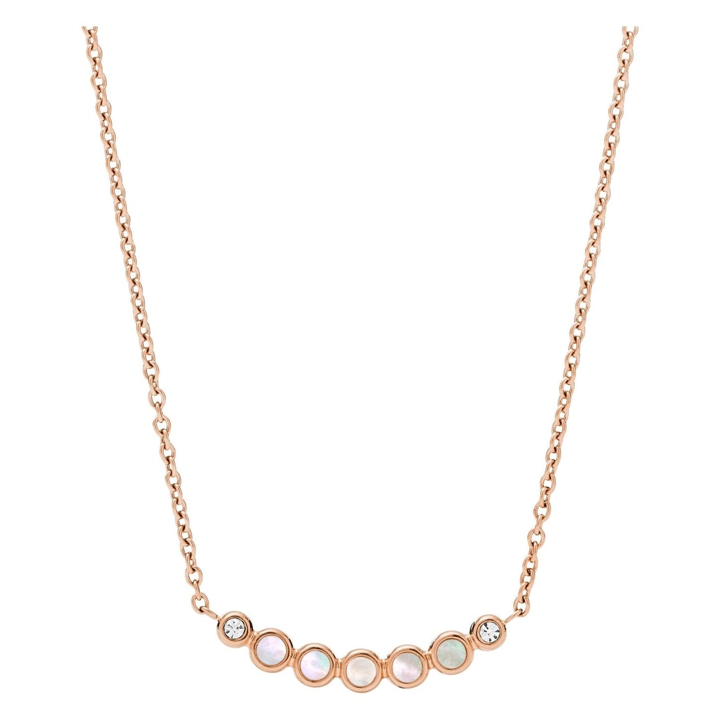 FOSSIL Mod. JF03092791 DESIGNER FASHION JEWELLERY