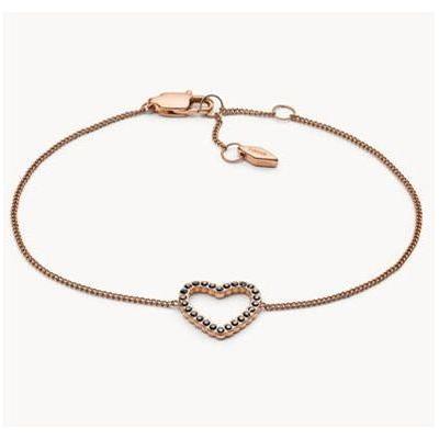 FOSSIL Mod. JF03257791 DESIGNER FASHION JEWELLERY