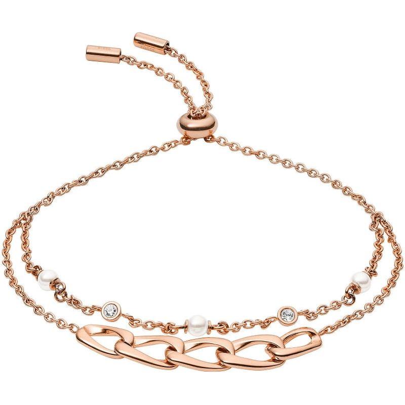 FOSSIL Mod. JF03349791 DESIGNER FASHION JEWELLERY