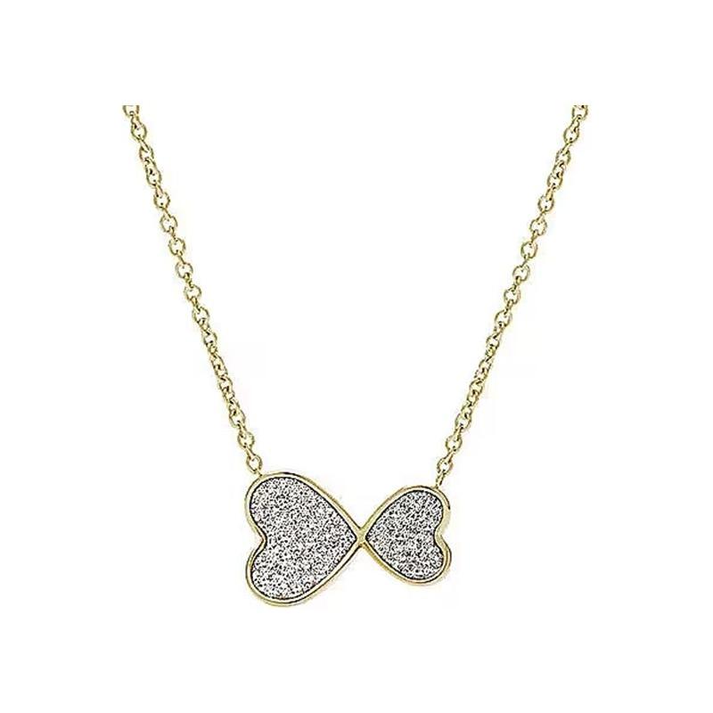 FOSSIL Mod. JF03941710 DESIGNER FASHION JEWELLERY