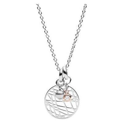 FOSSIL Mod. JFS00488998 DESIGNER FASHION JEWELLERY