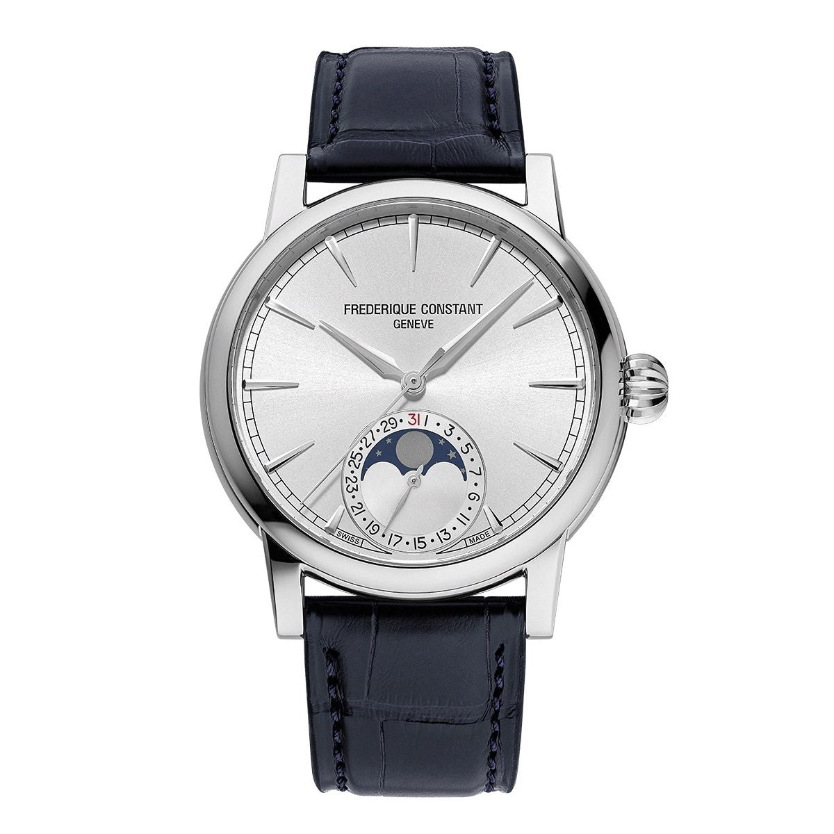 FREDERIQUE CONSTANT MOD. FC-716S3H6 WATCHES