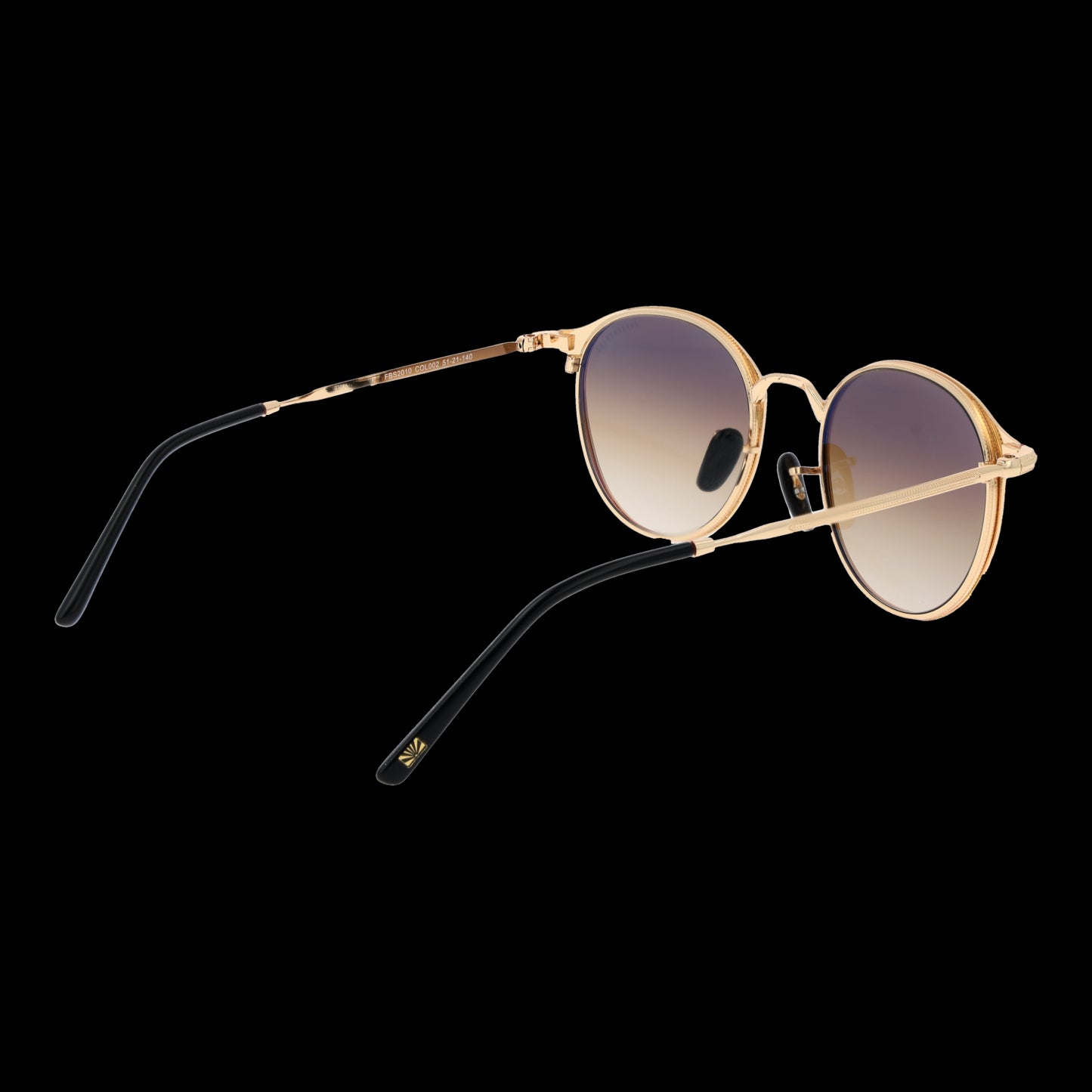 FUNKY BUDDHA MOD. FBS2010 51002 SUNGLASSES & EYEWEAR