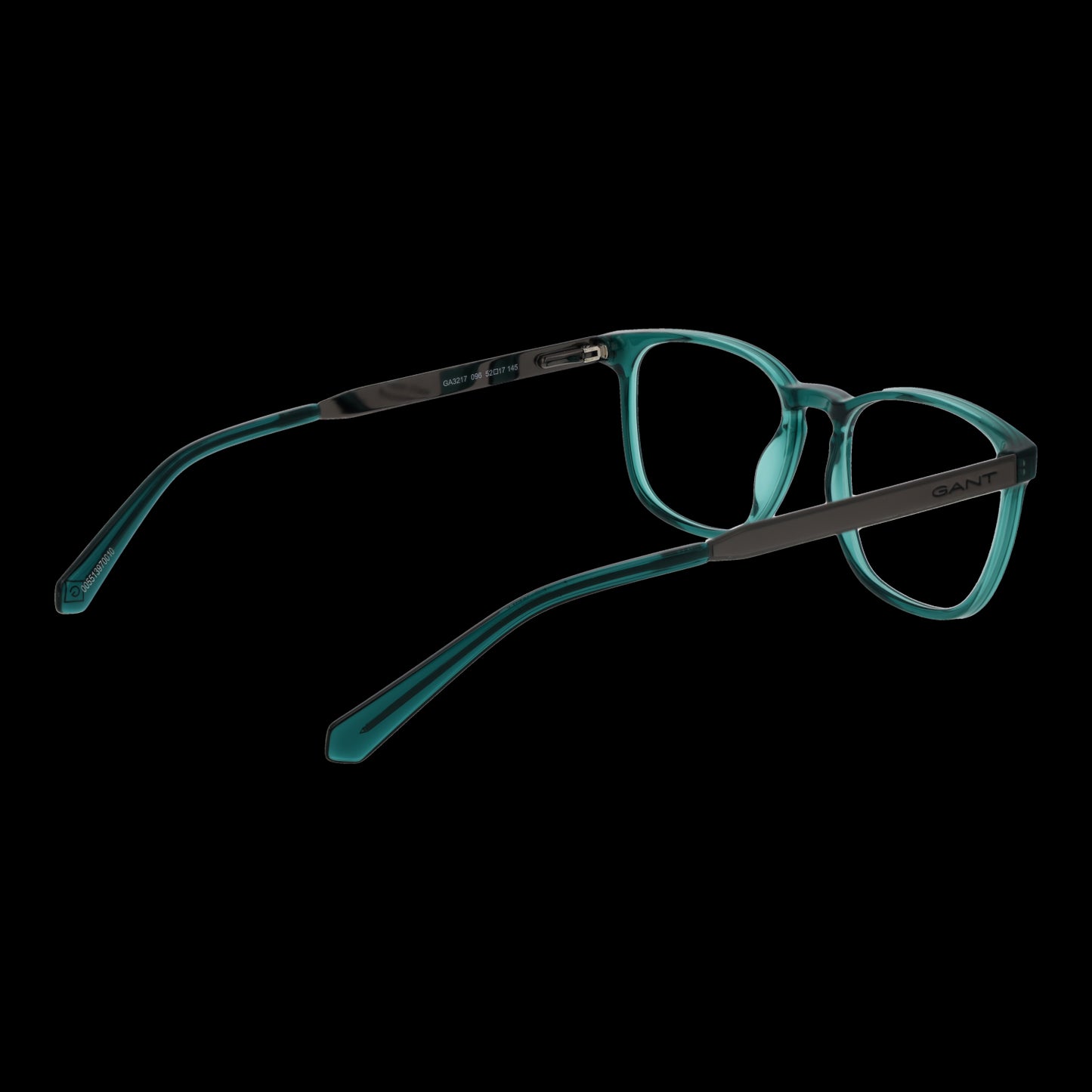 GANT MOD. GA3217 52096 SUNGLASSES & EYEWEAR