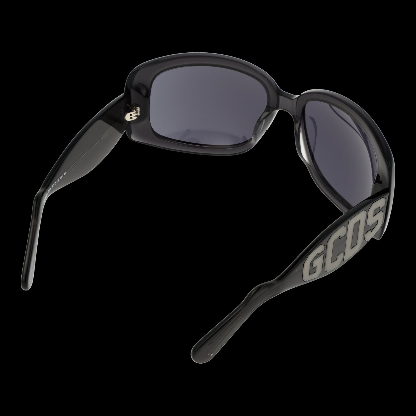 GCDS MOD. GD0030 6305A SUNGLASSES & EYEWEAR