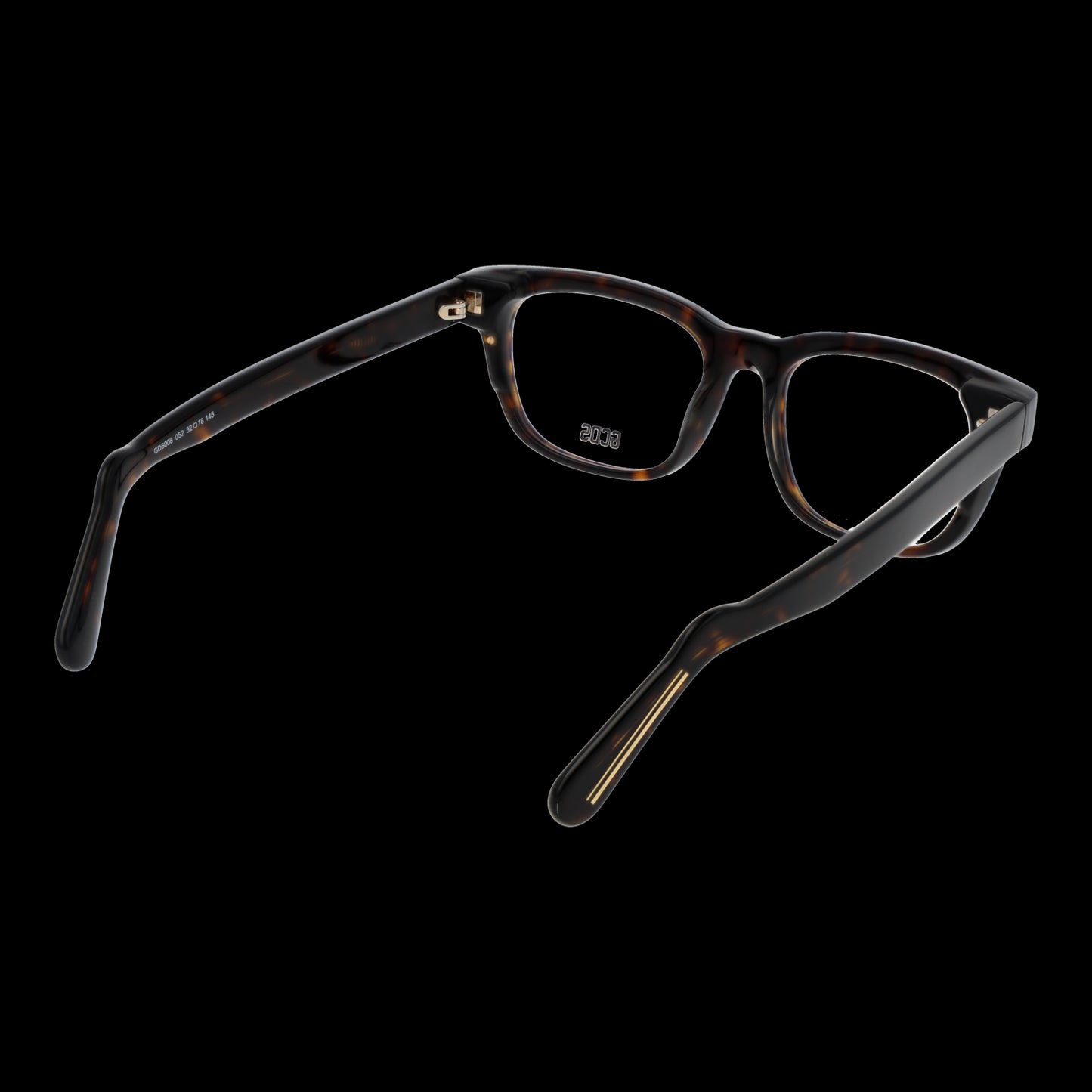 GCDS MOD. GD5008 52052 SUNGLASSES & EYEWEAR